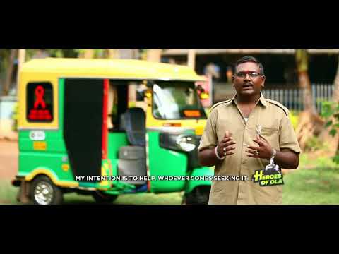 Heroes of Ola - Season 1 - Episode 3: Multifaceted Gem