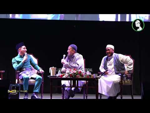 Tak Sedar Batal Wudhuk - Ustaz Azhar Idrus