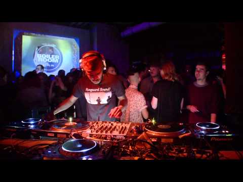 Amir Alexander Boiler Room Berlin DJ Set