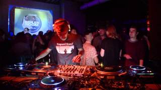 Amir Alexander Boiler Room Berlin DJ Set