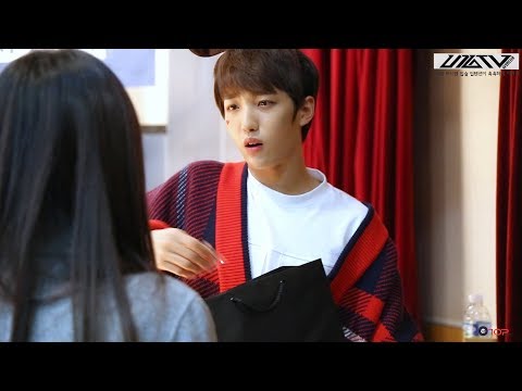 U10TV ep 164 - 예쁜 네 입술이 날 미치게 해~ 업텐션 표 '텐션립밤' (DIY Lip Balm)