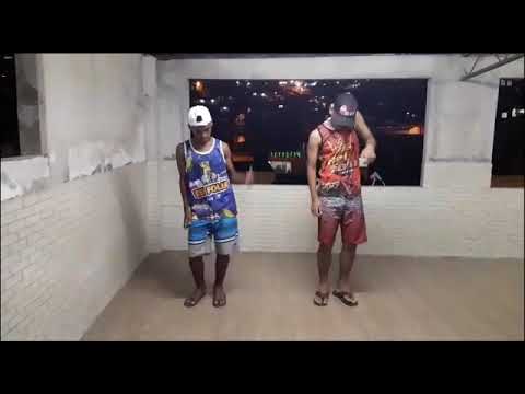 PASSINHO DO BREGA DE RECIFE