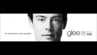 Glee - Fire And Rain [Full HD Studio]