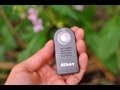 Nikon FFW002AA - видео