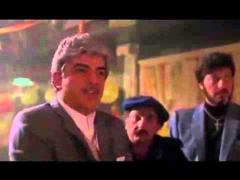 I'm just breaking balls