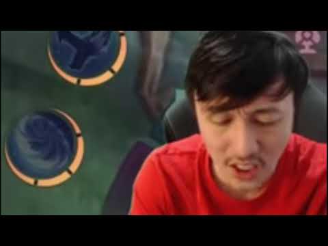 MUKA BRANDON KENT SAAT DIKILL - HARAPAN BANGSA YANG PALING TOLOL WKW