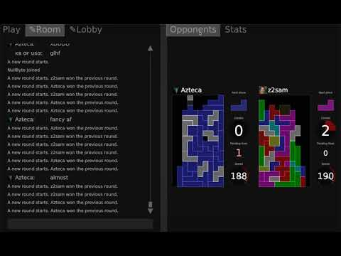 z2sam vs Azteca Cultris 2 S League