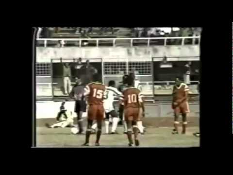 Nigeria vs Ethiopia 1993 African Nations Cup qualifier