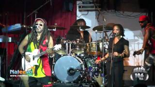 Steel Pulse - Steppin Out