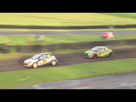 Supernational & Super 1600 Final Round 3