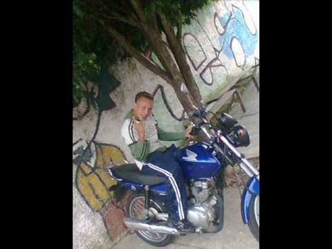 MC Chimbinha -  ♀ Salve Para Kebradas ♂ Musika²