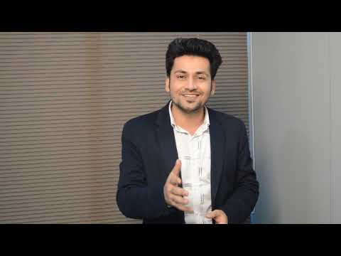 Nayan Pancharia Nayan Pancharia presenting as a Buisness head