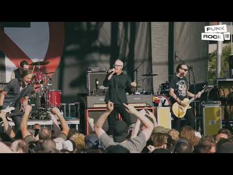 You Are The Government - Bad Religion