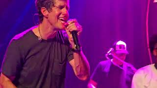 Better Than Ezra - "Juicy" - New Orleans - House of Blues - May 4, 2024 -Second Line Arts Collective