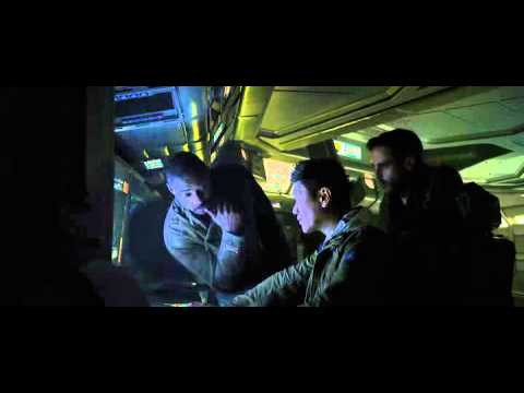 Prometheus - Fxckt euch selbst!