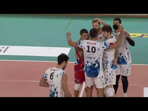 La Sieco Ortona batte Porto Viro e prosegue la risalita