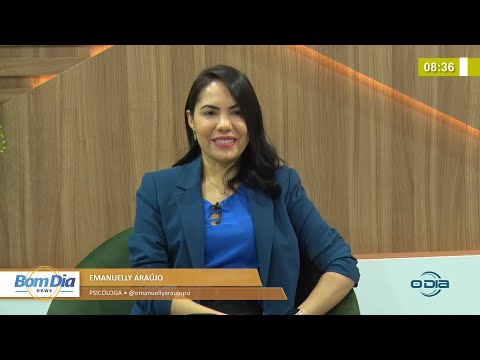 Psicóloga ensina como lidar com ansiedade antes e durante prova do ENEM 10 11 2021