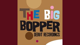 J P Richardson The Big Bopper: Someone Watching Over You