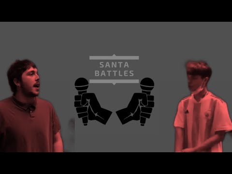 SANTABATTLES #1 | MAREK VS KANU - Octavos