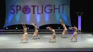 IDA People’s Choice // CHANDELIER - Georgia's School of Dance [San Diego, CA]