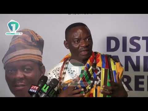 Rotary Governor Blames Ghana’s Flood Crisis on Leadership Failure