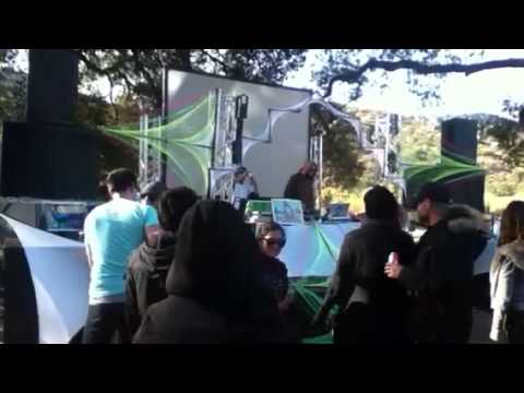 Xikwri Neyrra Live - Acid Maniacs Label Party .