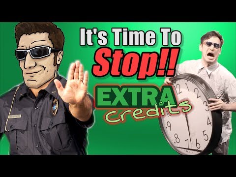 Stop Politicizing Video Games 2: Extra Credits Boogaloo