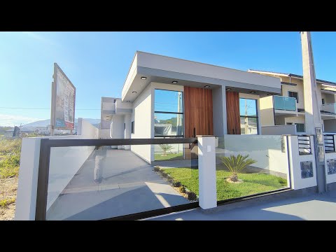 (VENDIDA) Casa para venda em São José - SC