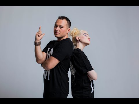 CITYFLASH feat. LAURA-LY live (Bigroom Agency)