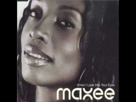 Maxee When I Look Into Your Eyes (MJ Cole Vocal Mix)