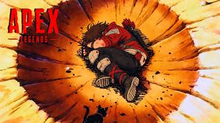 APEX ランク いい加減ダイヤ行きたい・・・