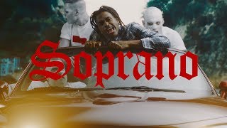 DUCKWRTH - SOPRANO (Teaser)