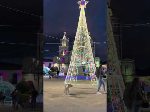 Recorrido por boyaca 3 de 123 Santa Rosa de viterbo