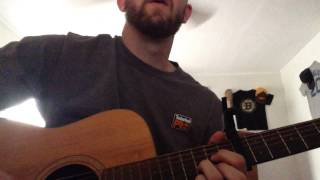 When Ends Don&#39;t Meet(Craig Campbell Cover) Matt Connolly