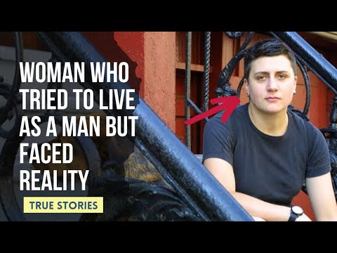 Nora Vincent | Self-Made Man: Woman Who Tried To Live Like A Man