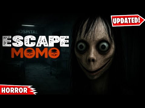 ESCAPE MOMO HORROR FORTNITE (TUTORIAL) Seanify