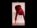 Jania Meshell Twerking