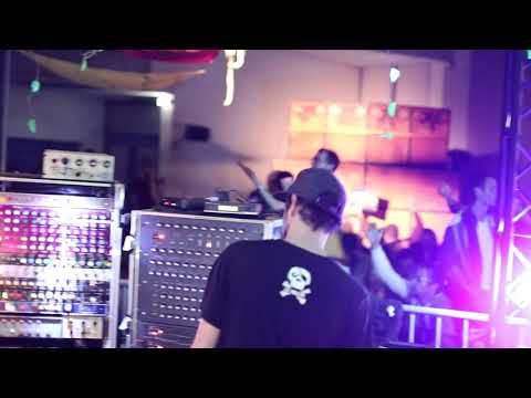 ANGERS DUB CLUB #5- OBF SOUND SYSTEM