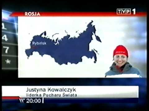 PŚ w biegach Rybińsk 04.02.2011 - relacja