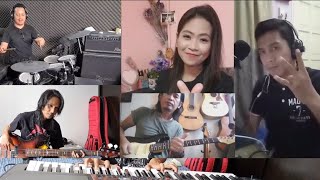 Download lagu DI SEBALIK RAHSIA CINTA - METROPOLITAN COVER mp3