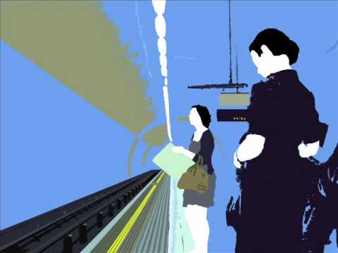 The Klub Family ft Sybil when i fall in love