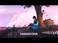Tonmoy Krypton & Anannya Choudhury - Unmadona | Ritu Illustrations [Official Video]