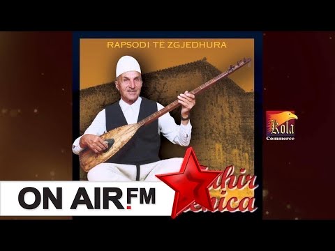 TAHIR DRENICA - Kenge per Rapsodet