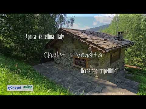 Video - Aprica Baita zona campetti