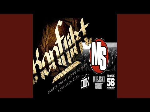 Miałem sen (feat. Dudek P56 & Kłyza MS)