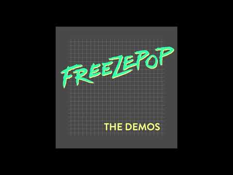 Freezepop - Doppelgänger (Demo 2.0)