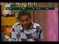 Barney Friends Hope Cervantes Tosha