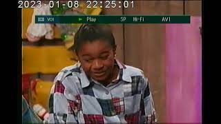 Barney & Friends: Hope Cervantes (Tosha)