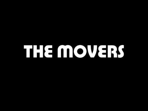 The Movers Blues Band (UK) - Ride on Red (Louisiana Red / Rory Gallagher)