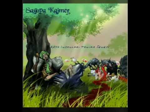 Sagopa Kajmer - Beyâban